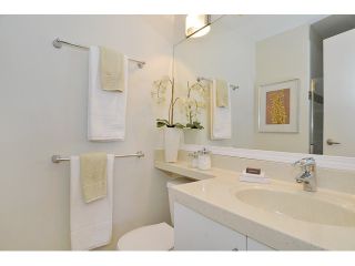 Photo 9: # 613 2655 CRANBERRY DR in Vancouver: Kitsilano Condo for sale (Vancouver West)  : MLS®# V1129601