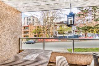 Photo 22: 103 1005 BROUGHTON Street in Vancouver: West End VW Condo for sale in "PARKSIDE PLACE" (Vancouver West)  : MLS®# R2871587