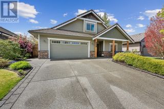 Photo 1: 2339 Suffolk Cres in Courtenay: House for sale : MLS®# 961811