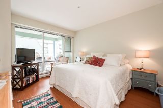 Photo 12: 209 1920 E KENT AVENUE SOUTH Avenue in Vancouver: Fraserview VE Condo for sale in "Harbour House at Tugboat Landing" (Vancouver East)  : MLS®# R2170194
