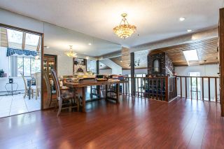 Photo 7: 5788 MONARCH Street in Burnaby: Deer Lake Place House for sale (Burnaby South)  : MLS®# R2069700