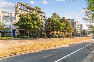Photo 18: 301 388 WEST 1ST Avenue in Vancouver: False Creek Condo for sale in "THE EXCHANGE" (Vancouver West)  : MLS®# R2727678