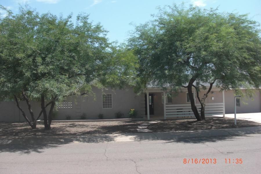 Main Photo: 2323 N 81st Street in Scottsdale: Village Grove House for sale : MLS®# 4984652