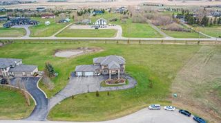 Photo 45: 245020 Meadow Ridge Road in Rural Rocky View County: Rural Rocky View MD Detached for sale : MLS®# A2130068