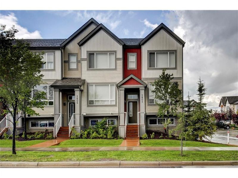 FEATURED LISTING: 1801 Copperfield Boulevard Southeast Calgary