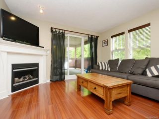 Photo 2: 17 2711 Jacklin Rd in Langford: La Langford Proper Row/Townhouse for sale : MLS®# 843478
