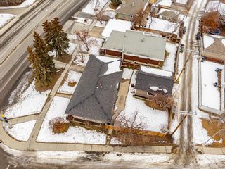 Photo 41: 5936 Elbow Drive SW in Calgary: Meadowlark Park Detached for sale : MLS®# A2024055