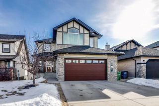 Main Photo: 2720 Coopers Manor SW: Airdrie Detached for sale : MLS®# A2114415
