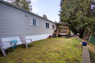 Photo 3: 35 25 Maki Rd in Nanaimo: Na Cedar Manufactured Home for sale : MLS®# 959674