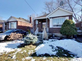 Photo 1: 77 Elma Street in Toronto: Mimico House (Bungalow) for sale (Toronto W06)  : MLS®# W3710555
