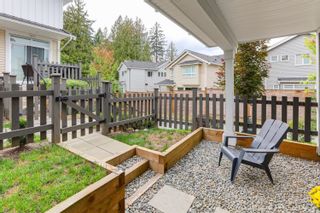 Photo 26: 1705 11295 PAZARENA Place in Maple Ridge: East Central Townhouse for sale : MLS®# R2812003