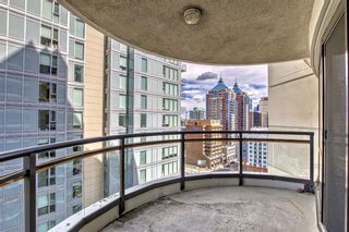 Photo 33: 1605 1078 6 Avenue SW in Calgary: Downtown West End Apartment for sale : MLS®# A2071202