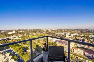 Photo 19: DOWNTOWN Condo for rent : 3 bedrooms : 1441 9TH AVE #2401 in San Diego