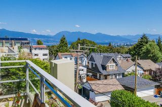 Photo 20: 308 3595 W 18TH Avenue in Vancouver: Dunbar Condo for sale in "Dunbar" (Vancouver West)  : MLS®# R2095950