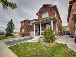 Photo 4: 284 Fitzgerald Crescent in Milton: Dempsey House (2-Storey) for sale : MLS®# W5797636