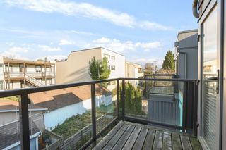 Photo 11: 16 531 E 16TH Avenue in Vancouver: Mount Pleasant VE Townhouse for sale in "Hanna" (Vancouver East)  : MLS®# R2636275