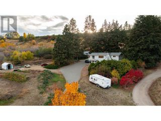 Photo 2: 10750 Highway 97 Highway in Lake Country: House for sale : MLS®# 10303085