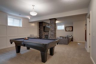 Photo 33: 153 West Coach Place SW in Calgary: West Springs Detached for sale : MLS®# A1191056