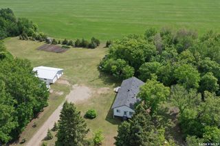 Photo 2: Allen Acreage in Torch River: Residential for sale (Torch River Rm No. 488)  : MLS®# SK899730