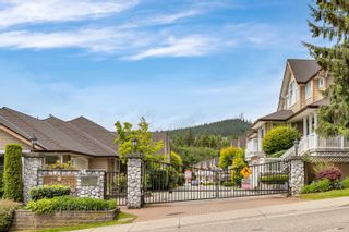 Photo 29: 24 1506 EAGLE MOUNTAIN Drive in Coquitlam: Westwood Plateau Townhouse for sale in "RIVER ROCK" : MLS®# R2784740
