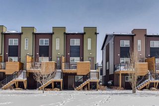 Photo 36: 237 Covecreek Circle NE in Calgary: Coventry Hills Row/Townhouse for sale : MLS®# A2118319