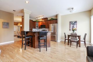 Photo 10: 78 20449 66 Avenue in Langley: Willoughby Heights Townhouse for sale in "NATURES LANDING" : MLS®# R2625319