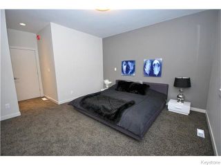 Photo 8: 34 Blackheath Close in Winnipeg: Residential for sale : MLS®# 1600984