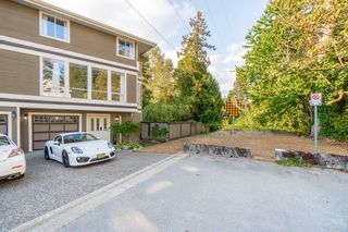 Photo 38: 35 3228 RALEIGH Street in Port Coquitlam: Central Pt Coquitlam Townhouse for sale in "Maple Creek" : MLS®# R2726878