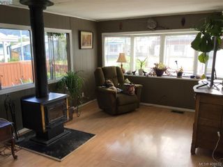Photo 5: 9 2807 Sooke Lake Rd in VICTORIA: La Goldstream Manufactured Home for sale (Langford)  : MLS®# 812441