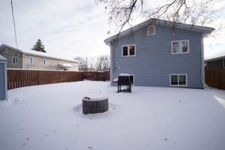 Photo 35: 226 6th Ave NE in Portage la Prairie: House for sale : MLS®# 202201496