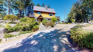Photo 30: 4943 PANORAMA Drive in Garden Bay: Pender Harbour Egmont House for sale (Sunshine Coast)  : MLS®# R2705711