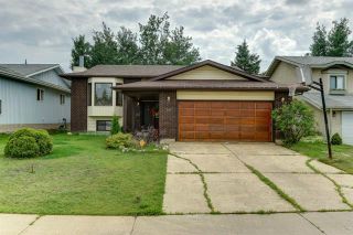 Photo 1: 245 Beaton Place: Fort McMurray Detached for sale : MLS®# A2024363