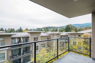 Photo 11: 606 2959 GLEN Drive in Coquitlam: North Coquitlam Condo for sale in "THE PARK LIVING" : MLS®# R2509806