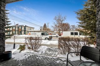 Photo 21: 109 201 20 Avenue NE in Calgary: Tuxedo Park Apartment for sale : MLS®# A2030971