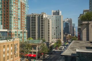 Photo 12: 408 989 NELSON STREET in Vancouver: Downtown VW Condo for sale (Vancouver West)  : MLS®# R2304738