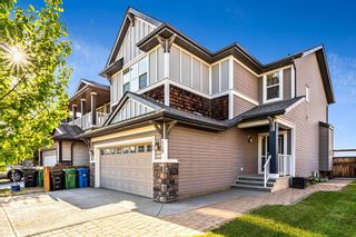 Photo 2: 110 Autumn Circle SE in Calgary: Auburn Bay Detached for sale : MLS®# A2051772