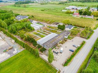 Photo 28: 5047 184 Street in Surrey: Serpentine Agri-Business for sale (Cloverdale)  : MLS®# C8047789