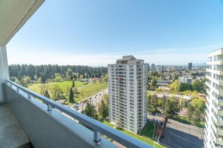 Photo 28: 2002 5645 BARKER Avenue in Burnaby: Central Park BS Condo for sale (Burnaby South)  : MLS®# R2679515