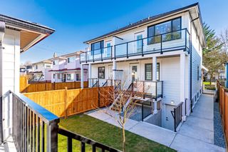 Photo 38: 5527 EARLES Street in Vancouver: Collingwood VE 1/2 Duplex for sale (Vancouver East)  : MLS®# R2756287