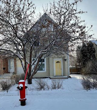 Photo 1: 332 Riverton Avenue in Winnipeg: House for sale : MLS®# 202400829