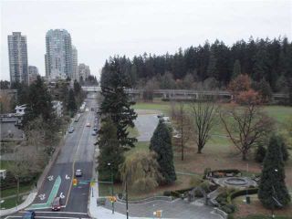 Photo 9: 1203 5652 Patterson Avenue in Burnaby: Central Park BS Condo for sale (Burnaby South) 