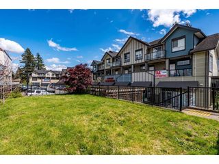 Photo 30: 212 32083 HILLCREST Avenue in Abbotsford: Abbotsford West Townhouse for sale : MLS®# R2634310