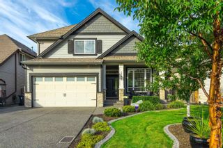 Main Photo: 20427 98A Avenue in Langley: Walnut Grove House for sale in "DERBY HILLS" : MLS®# R2721733