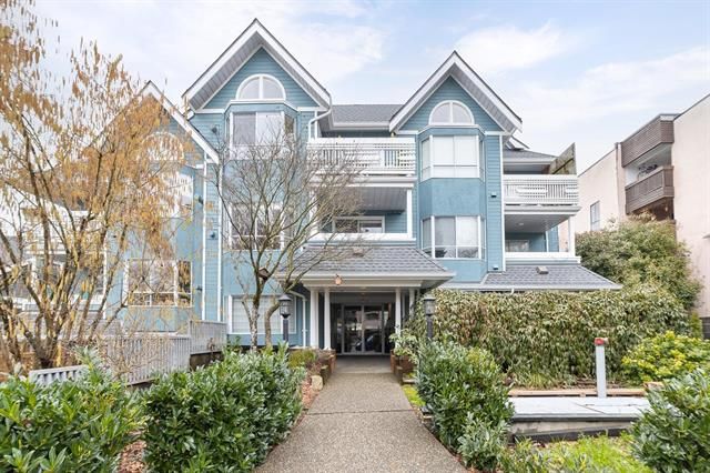 Main Photo: 305 1729 E Georgia Street in Vancouver: Hastings Condo for sale (Vancouver East)  : MLS®# R2659605