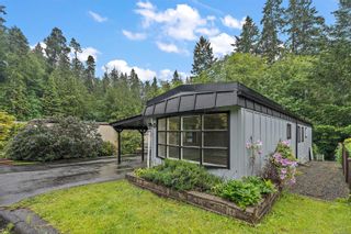 Photo 4: 54 2587 Selwyn Rd in Langford: La Mill Hill Manufactured Home for sale : MLS®# 905138