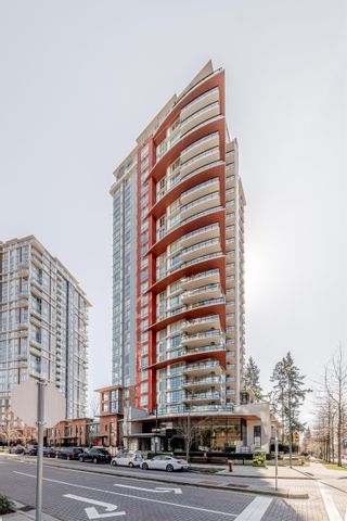 Photo 23: 703 3096 WINDSOR Gate in Coquitlam: New Horizons Condo for sale in "New Horizons" : MLS®# R2859402