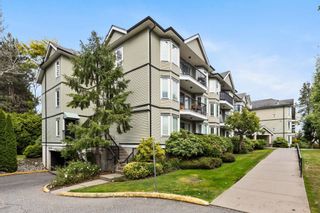 Photo 31: 212 20881 56 Avenue in Langley: Langley City Condo for sale in "Roberts Court" : MLS®# R2838955