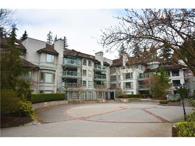 Main Photo: 308 3658 BANFF Court in North Vancouver: Northlands Condo for sale in "CLASSICS" : MLS®# V1000555