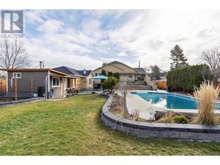 Photo 41: 3050 Holland Road in Kelowna: House for sale : MLS®# 10308563