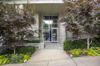 Photo 20: 202 683 E 27TH Avenue in Vancouver: Fraser VE Condo for sale in "NOW Development" (Vancouver East)  : MLS®# R2498709